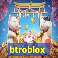 btroblox - making roblox better